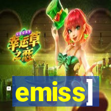 emiss]